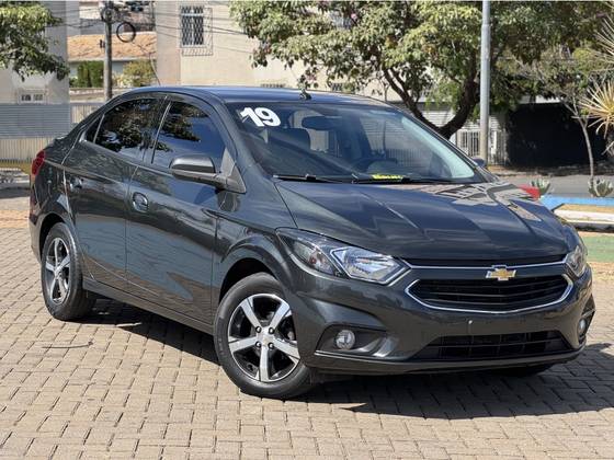 CHEVROLET PRISMA 1.4 MPFI LTZ 8V FLEX 4P AUTOMÁTICO CHEVROLET PRISMA 1.4 MPFI LTZ 8V FLEX 4P AUTOMÁTICO